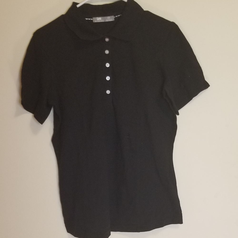 Collar shirt